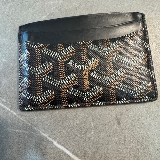 고야드 생쉴피스