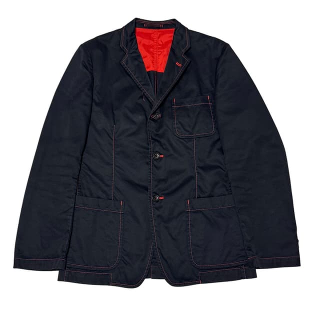 COMME des GARCONS HOMME