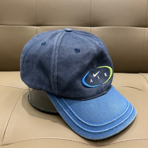 90s 나이키 AIR 볼캡