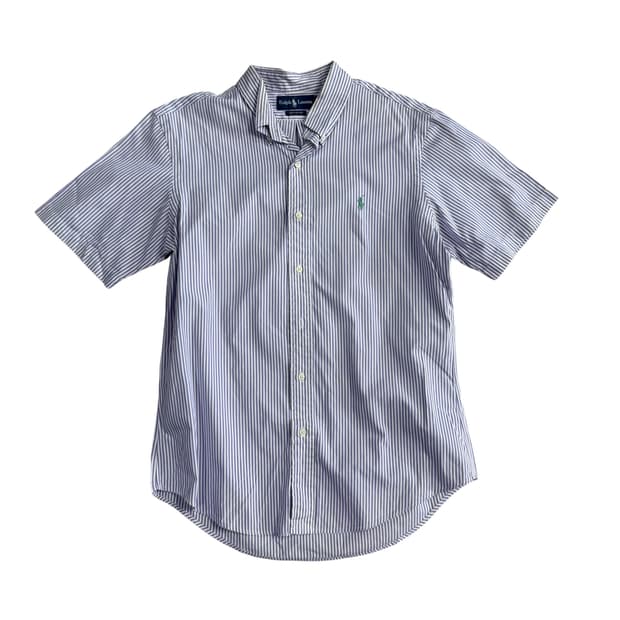 폴로 랄프로렌 셔츠