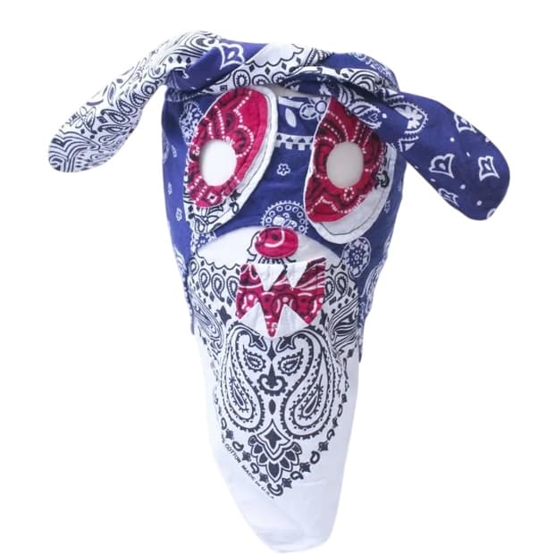 스컬록트 x 타카히로 미야시타 더 솔로이스트 17ss 스콕다나