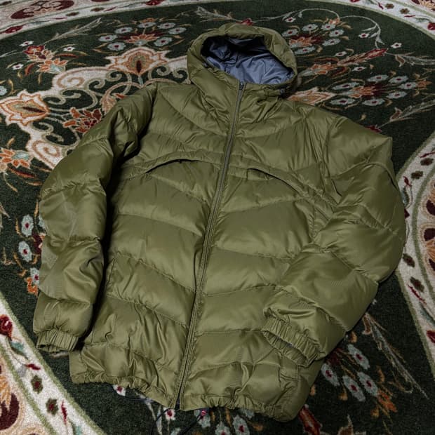 Oakley Utility Down Jacket (L)