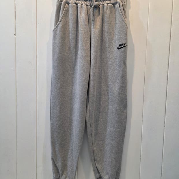 NIKE 나이키 츄리닝바지