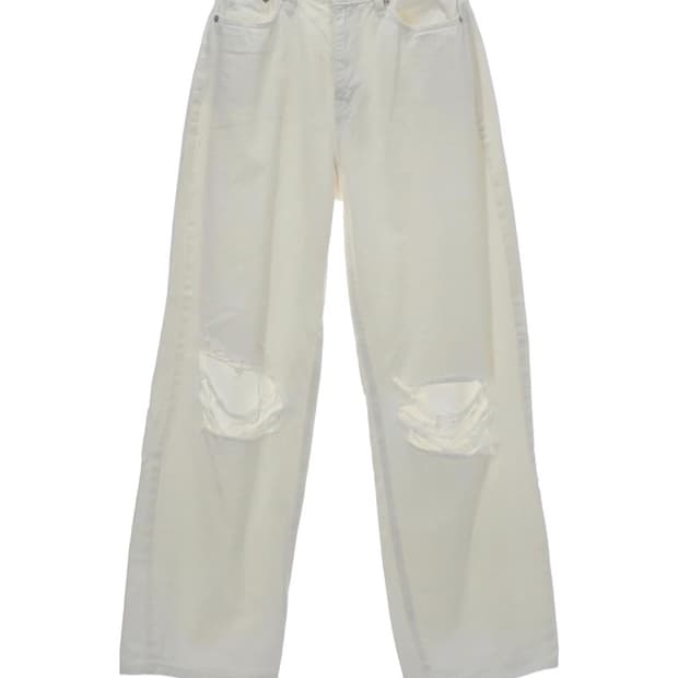 Ootj 바지 (시착만 해본 새상품)