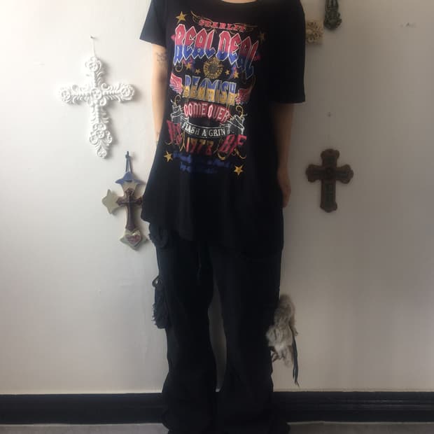 Printing t shirt