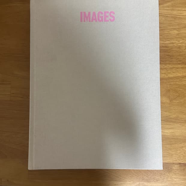 자크뮈스 jacquemus 포토북