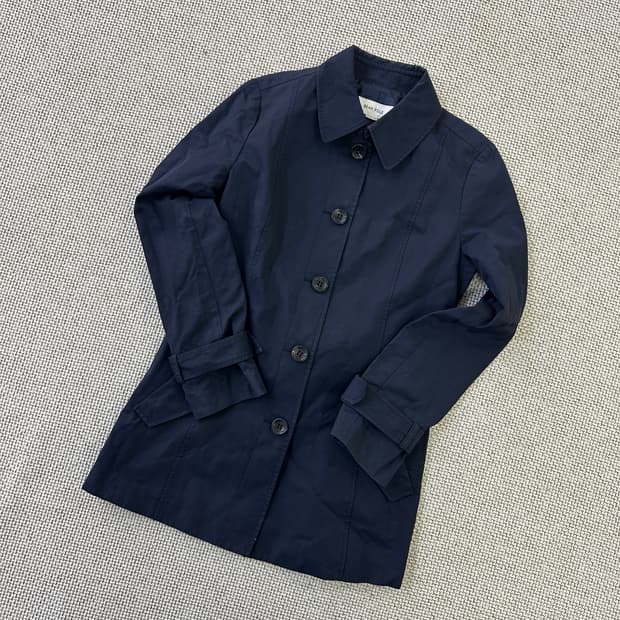 85-95-165 빈폴Beanpole 트렌치 0427D 