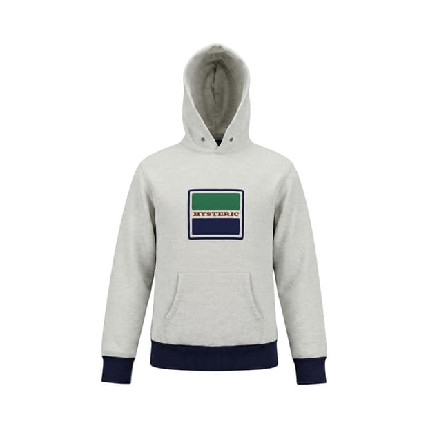 hysteric glamour hoodie