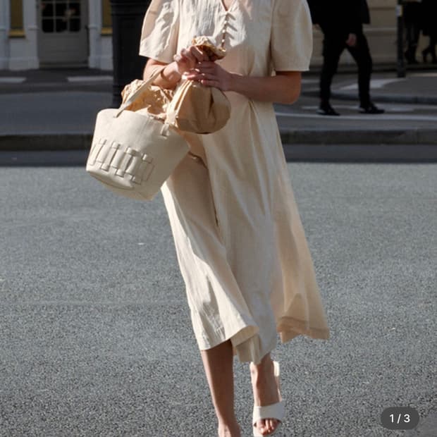 (새상품) 루에브르 원피스 sw4mo734-90