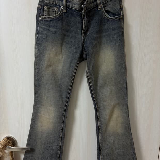 보헤미안서울 부츠컷 m