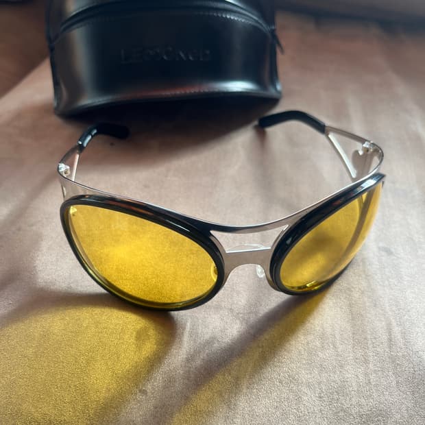 히데 레모네이드 선글라스