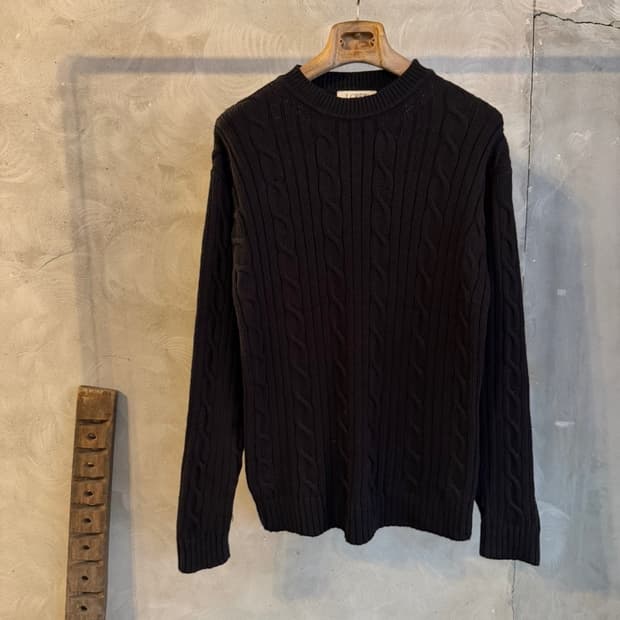 제이크루 케이블 니트 105