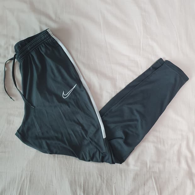 NIKE 나이키 DRY-FIT 트레이닝 팬츠)32