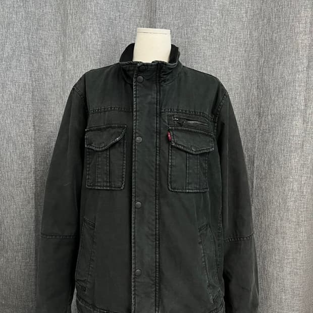 리바이스 빈티지 워크 자켓/#3530