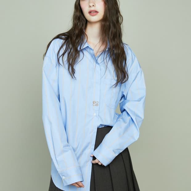 GLOWNY EXCLUSIVE LIMITED DADDY SHIRT