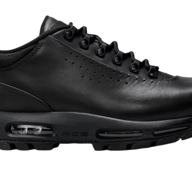 나이키 고아돔 로우 블랙