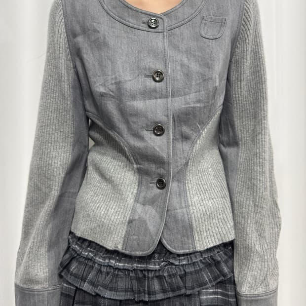 luciano soprani design jacket