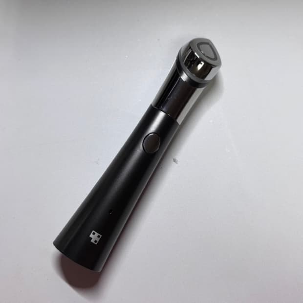 메디큐브 에이지알 부스터힐러