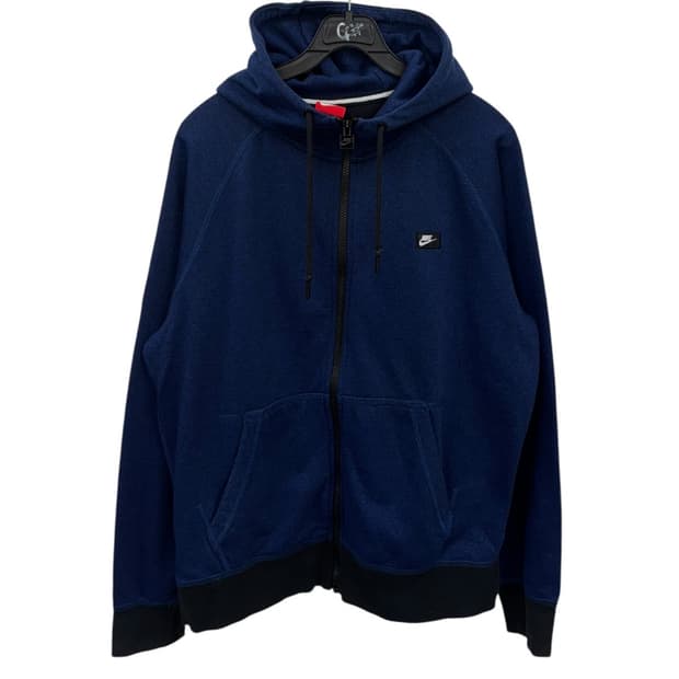 나이키 후드집업