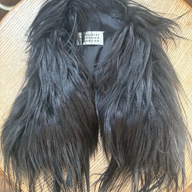 마틴 마르지엘라 헤어 베스트