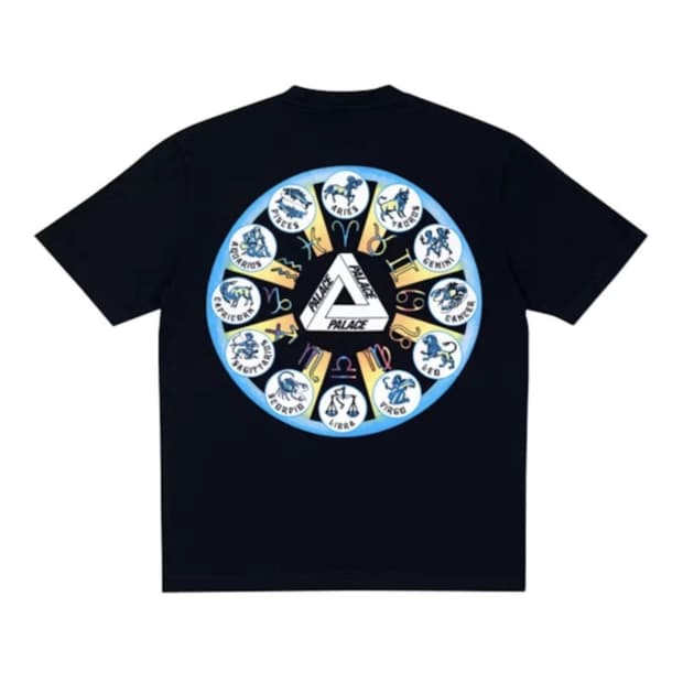 [S] 팔라스 조디악 티셔츠