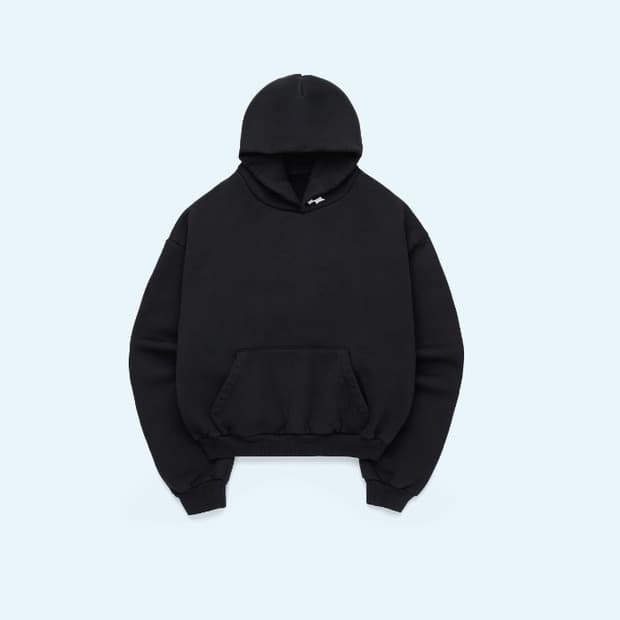 [XL]저스틴비버 스카이라크 후드 SKYLRK HOODIE CAVE