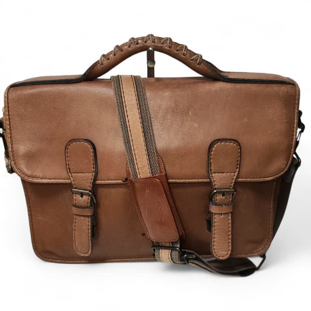 요시다 포터 바론 2way 숄더백