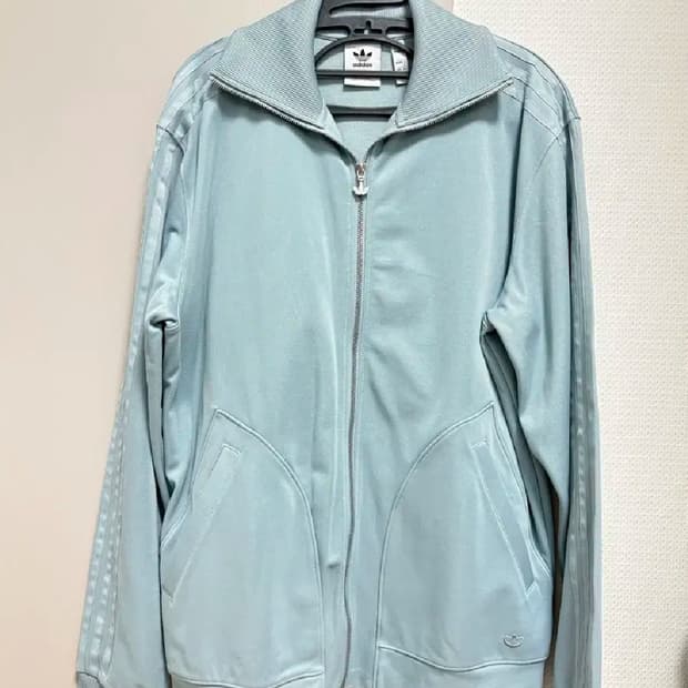 아디다스 베켄바우어 트랙자켓 L