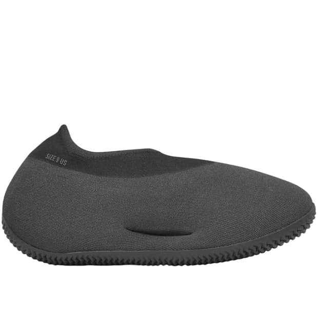 [280] 아디다스 이지 니트 러너 페이드 오닉스