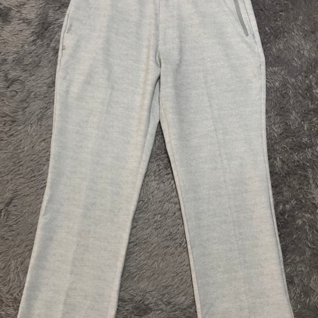 [L(33), A급] 아디다스(ADIDAS) 골프 슬랙스 팬츠p368