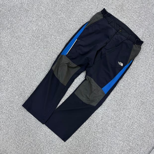 84 노스페이스 등산바지 0805J2