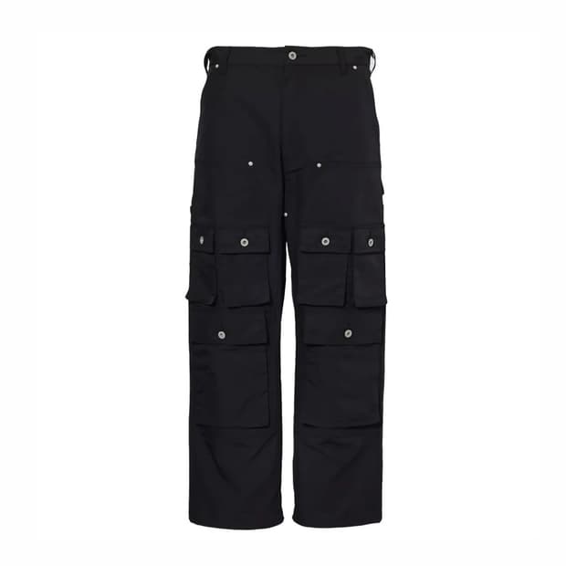 Junya Watanabe 준야 와타나베 멀티 카고 팬츠