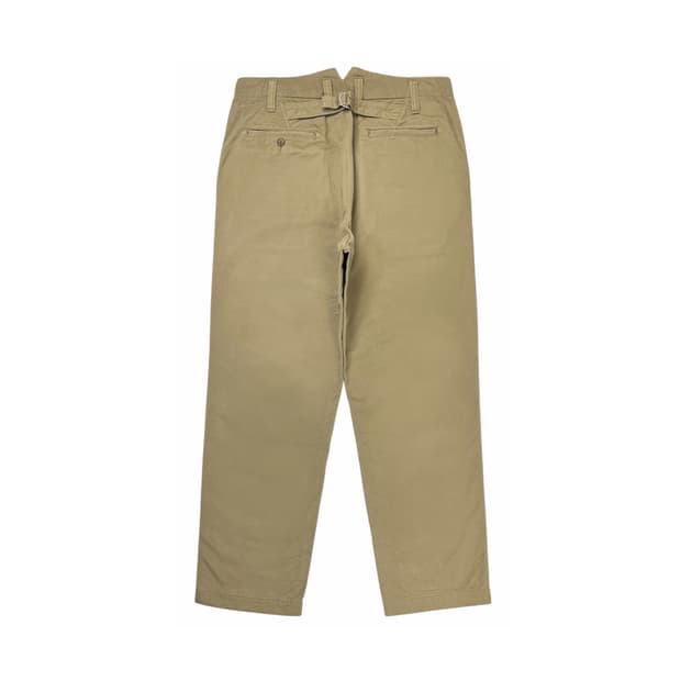cinch back chino pants