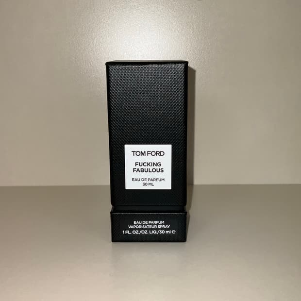 톰포드 퍼킹 패뷸러스 오드 퍼퓸 30ml