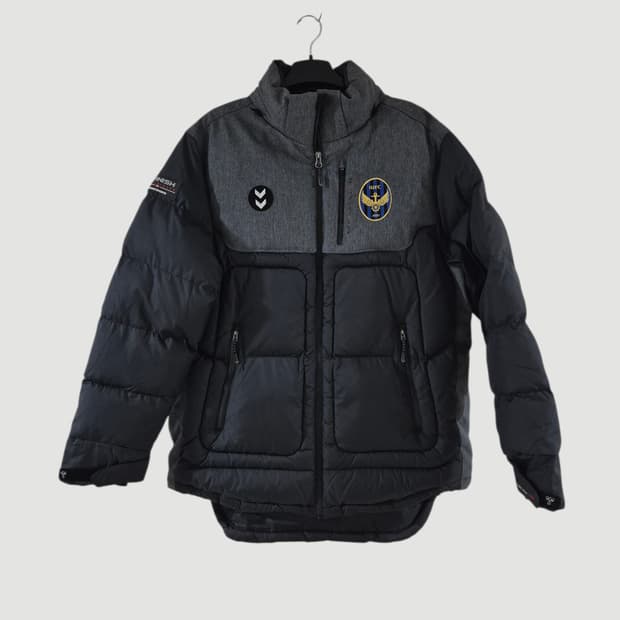 [XL]험멜 인천유나이티드 패딩