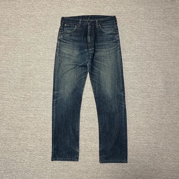 LEVI'S 503 vintage denim pants