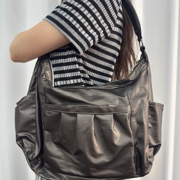 design shoulderbag