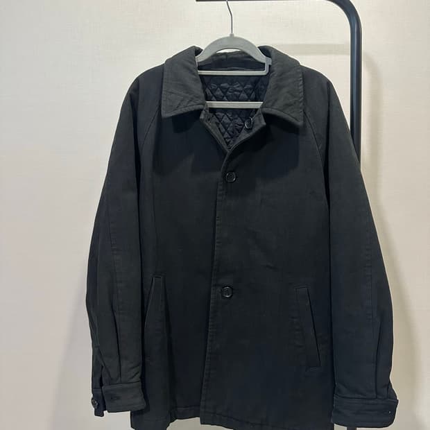 꼼데가르송 다나카 옴므 1998 워크 자켓