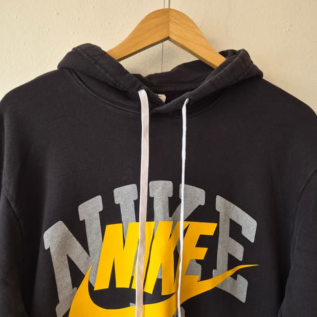 나이키 남성  NSW 프렌치 테리 풀오버 후드 XL사이즈