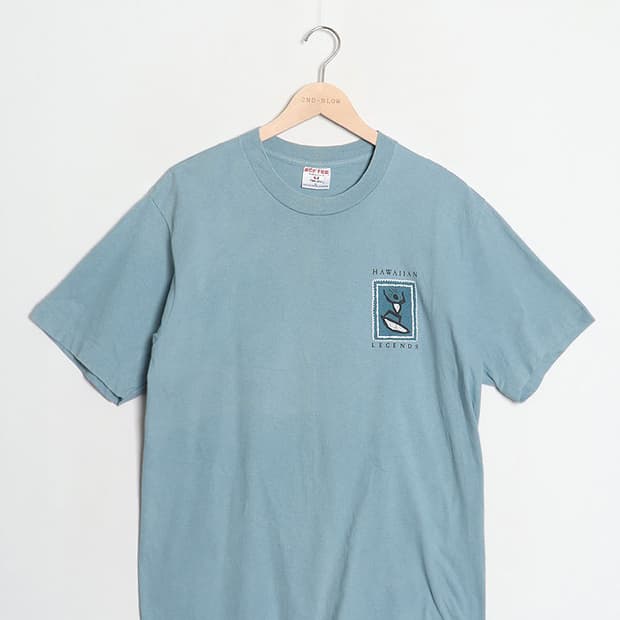 90's SOF TEE Fade T-Shirts