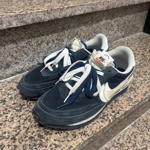 나이키 사카이 