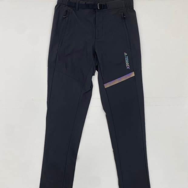 아디다스 테렉스 남성 바지 M 