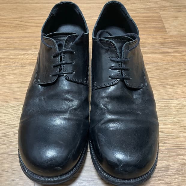 야세 우든 홀스하이드 더비