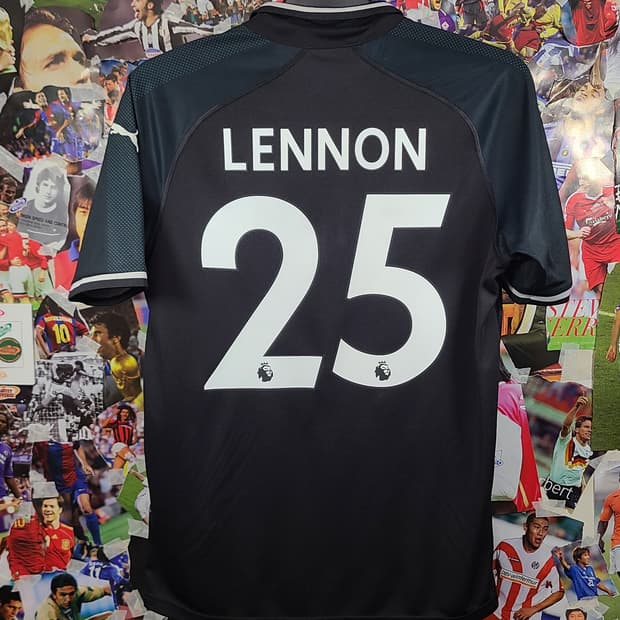 번리 18-19 레넌 유니폼