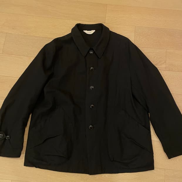 워드로브 41 포엣 자켓 L