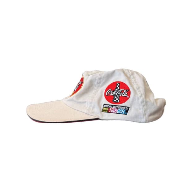 00s 나스카 코카콜라 캡