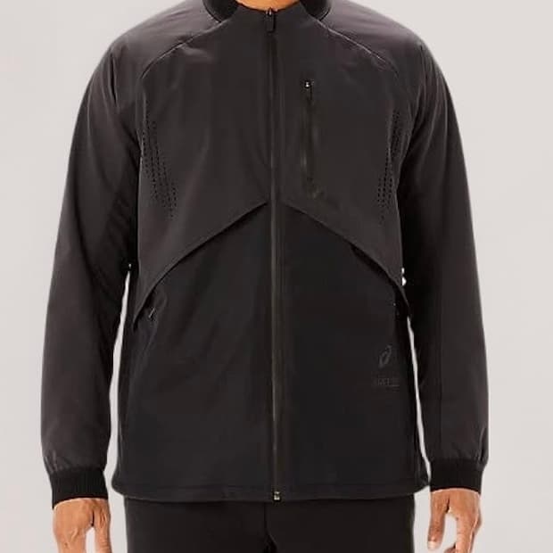 아식스 ACTIBREEZE 자켓