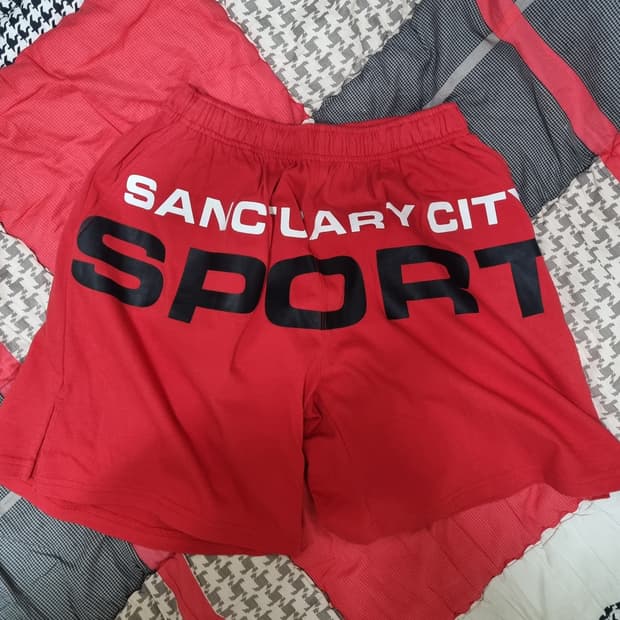 월리차바리아 복서쇼츠 [S]