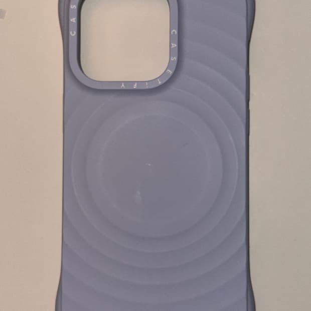 케이스티파이 리플케이스 14pro 페리윙클