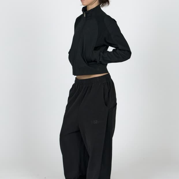 MPa CONTRAST COMFORT PANTS 